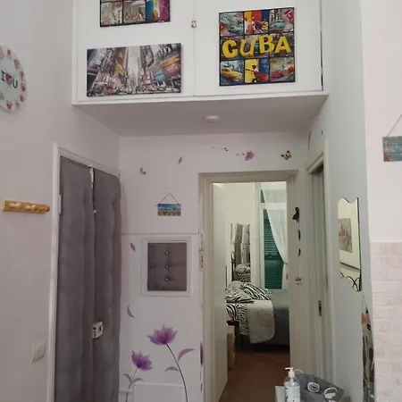 Casa Tortuga Appartement *