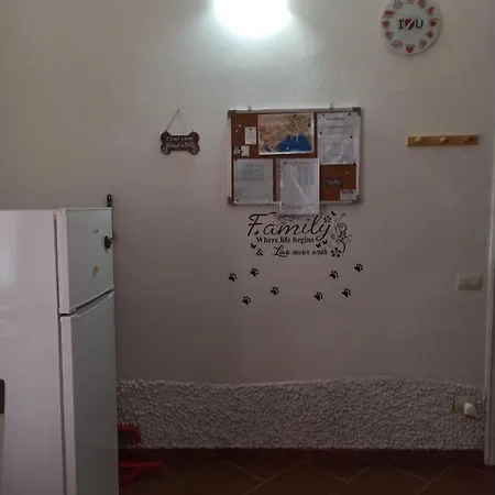 Casa Tortuga Appartement La Spezia