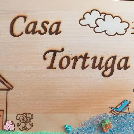 Casa Tortuga Appartement
