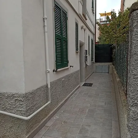 Casa Tortuga Appartement *
