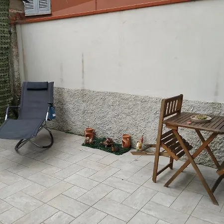 Casa Tortuga Appartement La Spezia