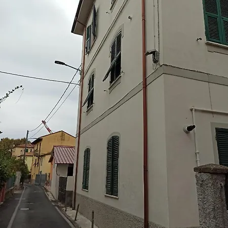Apartamento Casa Tortuga