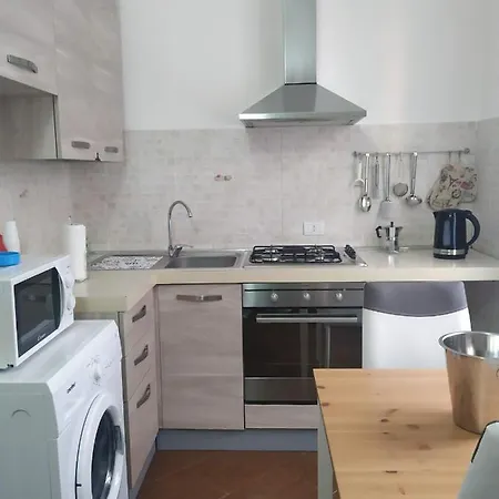 Apartamento Casa Tortuga