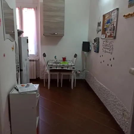 Casa Tortuga Apartment *