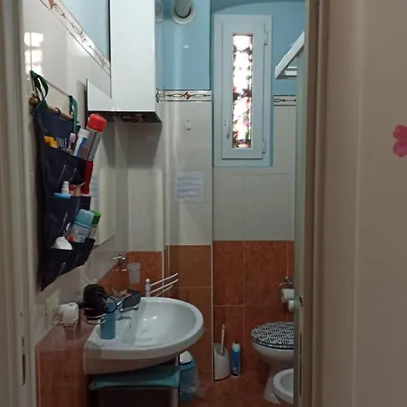 Apartamento Casa Tortuga *