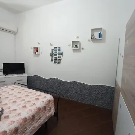 Apartamento Casa Tortuga *