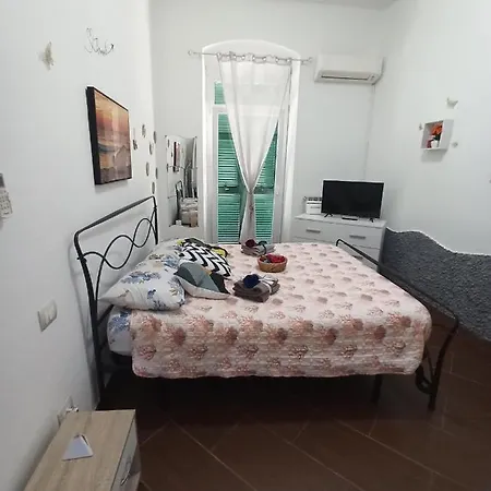 Apartamento Casa Tortuga *